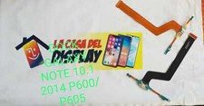 FLEX CONNETTORE DOCK RICARICA SAMSUNG GALAXY TAB NOTE 10.1 (2014) P600/ P605