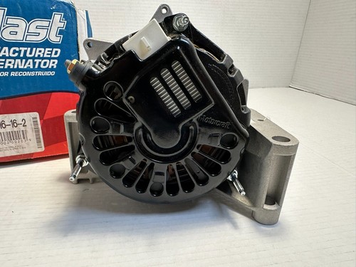 Duralast Alternator ADL3416-16-2 - Remanufactured - Picture 7 of 8