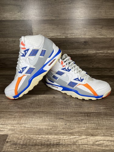 Nike Air Trainer SC High 12 White