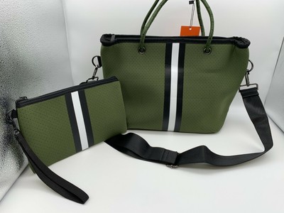 haute shore ryan mini tote