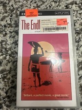 Endless Summer UMD For PSP Brand New 1Z