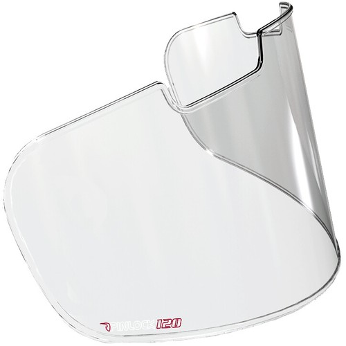 GENUINE ARAI VASV MAX VISION CLEAR ANTI FOG PINLOCK INSERT RX7V + EVO