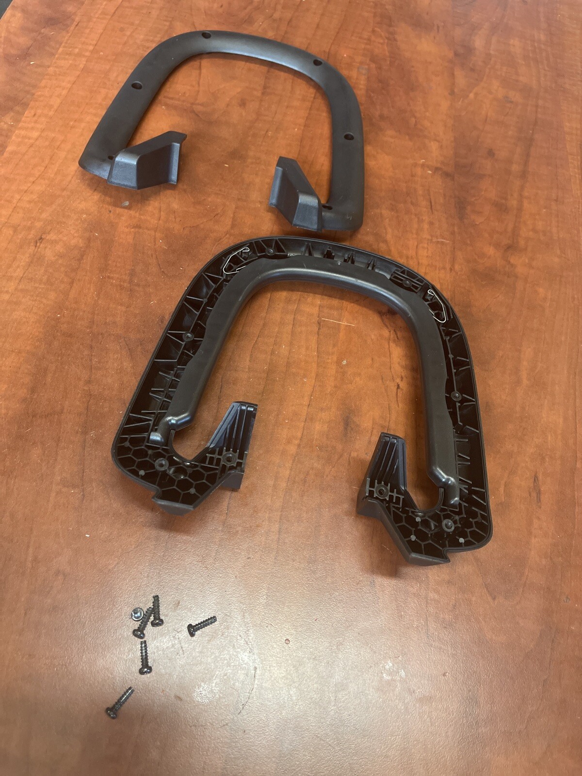 New Genuine Part Front Handle Assy Ryobi RY40604 40V 27" Brushles Hedge Trimmer