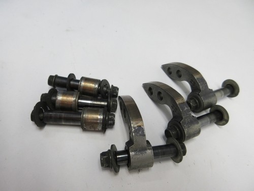 MULTI FIT YAMAHA CLUTCH ARM WEIGHT 8DJ-00 - Picture 3 of 5