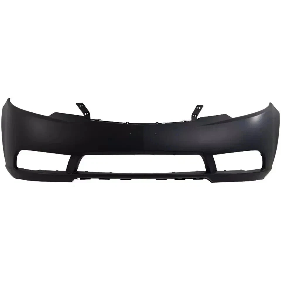 Kit de montaje de cubierta de parachoques delantero fascia y rejilla para Kia Forte5 2010-2013 Foto 3 de 4