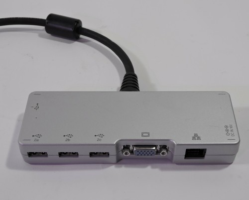 Panasonic Mini Port Replicater CF-VEBU05B OEM - Picture 2 of 7