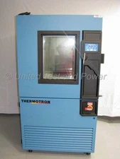 Thermotron S-16-8200 Environmental Test Chamber. Cascade Ultra Cold.