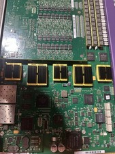 Calix VDSL2-48C R2 E7-2 48-Port Combo Pots Vectored DSL Card.TESTED.FREESHIPP