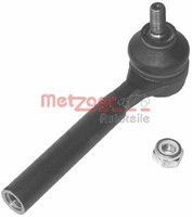 Metzger Spurstangenkopf 54016808 FüR Fiat Lancia
