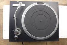 JVC QL-7 Turntable