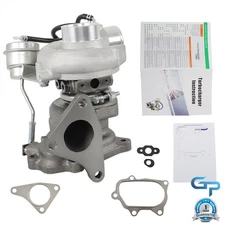 Turbocharger for Subaru Forester/ Impreza WRX 2.5L 58T EJ205 TD04L 49377-04372