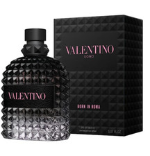 Valentino Uomo Born In Roma Eau de Toilette V...