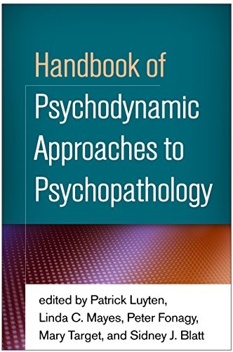 Handbook of Psychodynamic Approaches to Psychopathology by B01 (Paperback Book) - Image 6