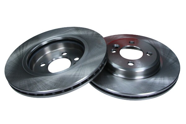 Disque de frein Mini Cooper 1.6 pour supprimer les vibrations au freinage
