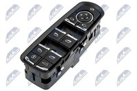 NTY Schalter, Fensterheber EWS-PS-000 FüR Porsche