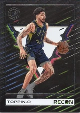 2023-24 Panini Recon Pascal Siakam Indiana Pacers #38 