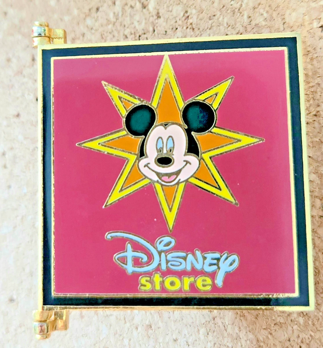 Birthday Tokyo Disneyland Patches & Pins (1968-Now) for sale | eBay