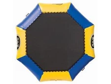 Rave Sports 02011 Bongo 10' Inflatable Water Bouncer with Warranty