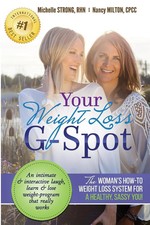Your Weight Loss G-Spot Michelle Ashley Strong (u. a.) Taschenbuch Englisch 2015