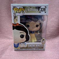 Funko Pop Snow White 339 Schneewittchen Disney Pop!