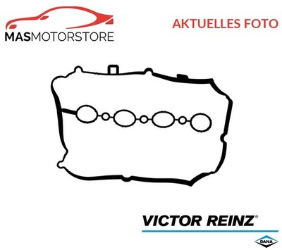 DICHTUNG ZYLINDERKOPFHAUBE VICTOR REINZ 71-38166-00 P NEU OE QUALITÄT