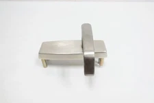 Corbin Russwin N410 630 LHR Passage Lever Trim