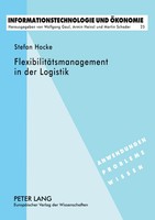 Stefan Hocke | FlexibilitäTsmanagement In Der Logistik | Taschenbuch | Deutsch