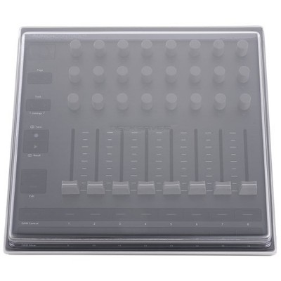 Decksaver Novation Launch Control XL MK3 Staubschutzabdeckung | Neu