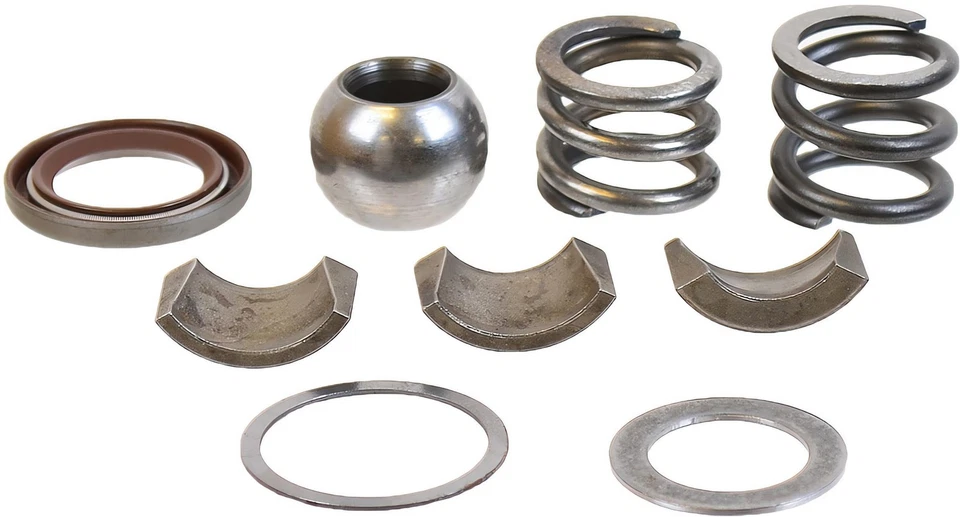 Универсальная центрирующая хомут Skf UJ606 - Изображение 3 из 3