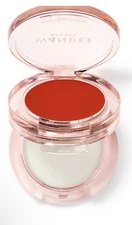 WANDER BEAUTY Double Date Lip & Cheek Duo Be Mine & Swipe SEALED