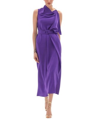 bgl midi dress Bgl Midi Dress