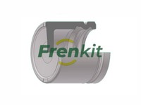 Kolben Bremssattel Frenkit P575504 FüR Audi BMW A5 8T3 Q3 Ford Focus MAX BG0 E90