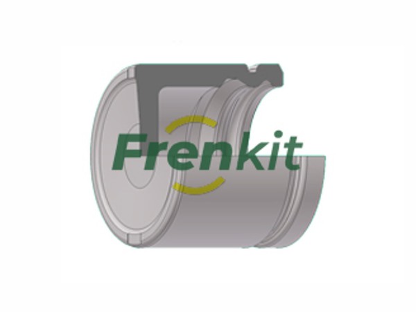 Kolben Bremssattel Frenkit P575504 FüR Audi BMW A5 8T3 Q3 Ford Focus MAX BG0 E90-image