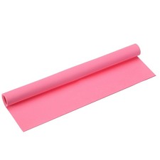 Foam Sheets Crafts 19x19 Inch 1mm EVA Craft Foam Paper Foam Sheets Pink