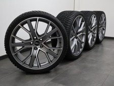NEU Audi 20 Zoll Felgen A5 8W B9 F5 S5 Winterreifen 8W0601025EG Winterräder Top