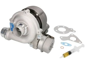 TURBOLADER FÜR RENAULT GRAND SCENIC II 1.5 04-08