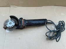 Monti MBX3200X/A Corded Electric Bristle Blaster Industrial