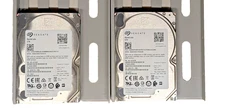 Seagate Barracuda 5TB internal hard disk 2.5" 5400RPM (st5000lm000)