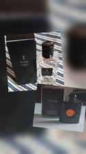 Blouse Impertinent Rose Yves Saint Laurent perfume - a new