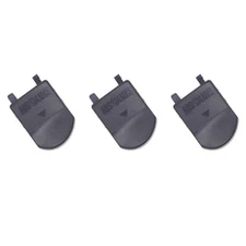 10Pcs Mitutoyo Caliper Replacement Part Battery Cover Lid, For 500-196/197-30
