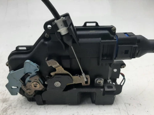 3D1837015 Cerradura Puerta Delantera Izquierda para VOLKSWAGEN GOLF V (1 2044157 - Imagen 2 de 2