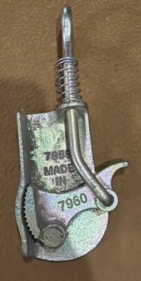 Masson Wire Grip Part #8050, 7959, 7960 Fence And Wire Hand Grip.