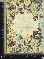 *(C) -  1   BIRTHDAY  PAPYRUS. BURGOYNE & HAL...