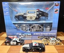 Maisto 1993 93 Ford Mustang Cobra Svt Foxbody 5.0 Hatchback Lot Of 4 Allstars Maisto 1993 93 Ford Mustang Cobra Svt Foxbody 5.0 Hatchback Lot Of 4 Allstars