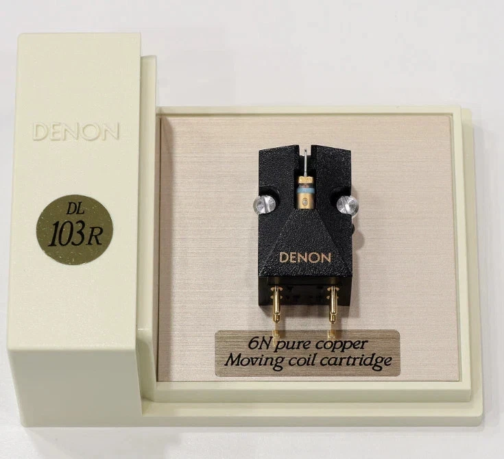 Denon 103r for sale | eBay