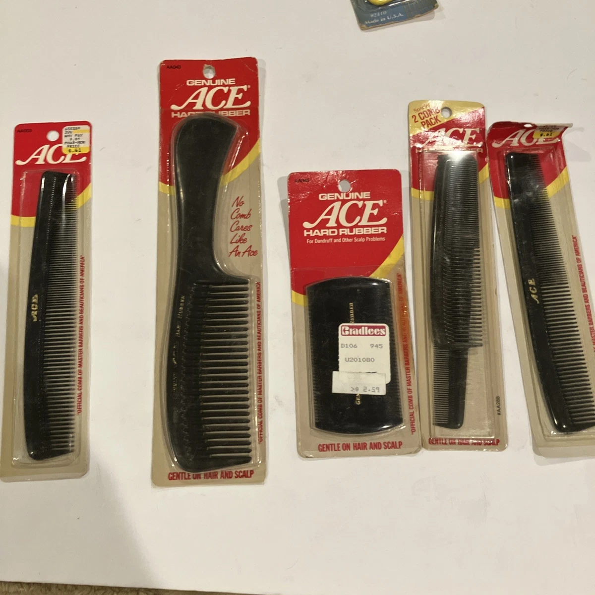 Ace Comb for sale - eBay