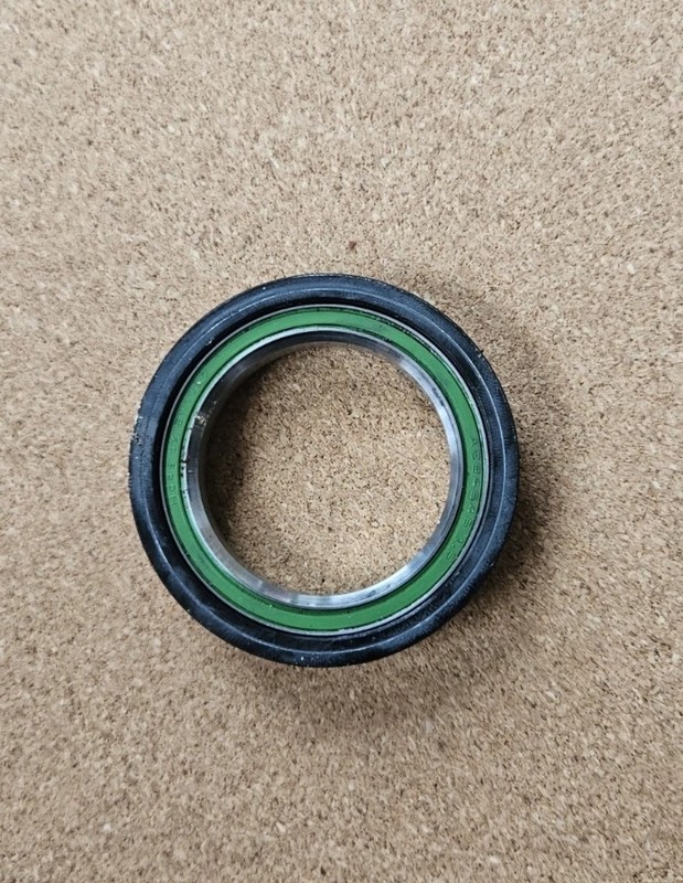 Hope Headset G Bottom Bearing 1.5" Scott Rockrider ZS55/40 Black