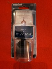 Sylvania Silverstar 9005st Halogen Headlight Bulb 4000k Type Hb3