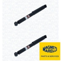 2X StoßDäMpfer Magneti Marelli 352517070000 2 StossdäMpfer Rechts Links