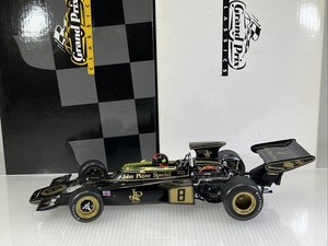 Lotus 72 D | eBay
